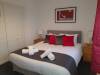 Bedroom 4 (Twin or King)