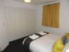 Bedroom 1 (Double en-suite)