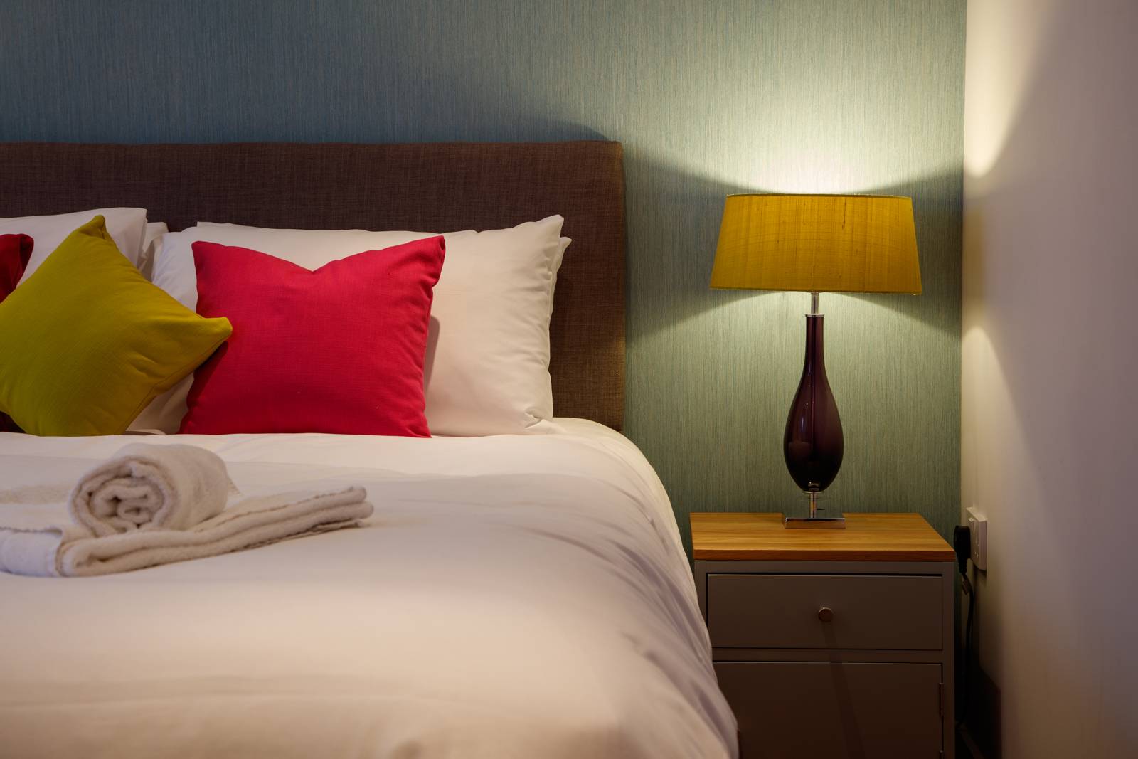 The Boathouse Cliftonvalley Apartments