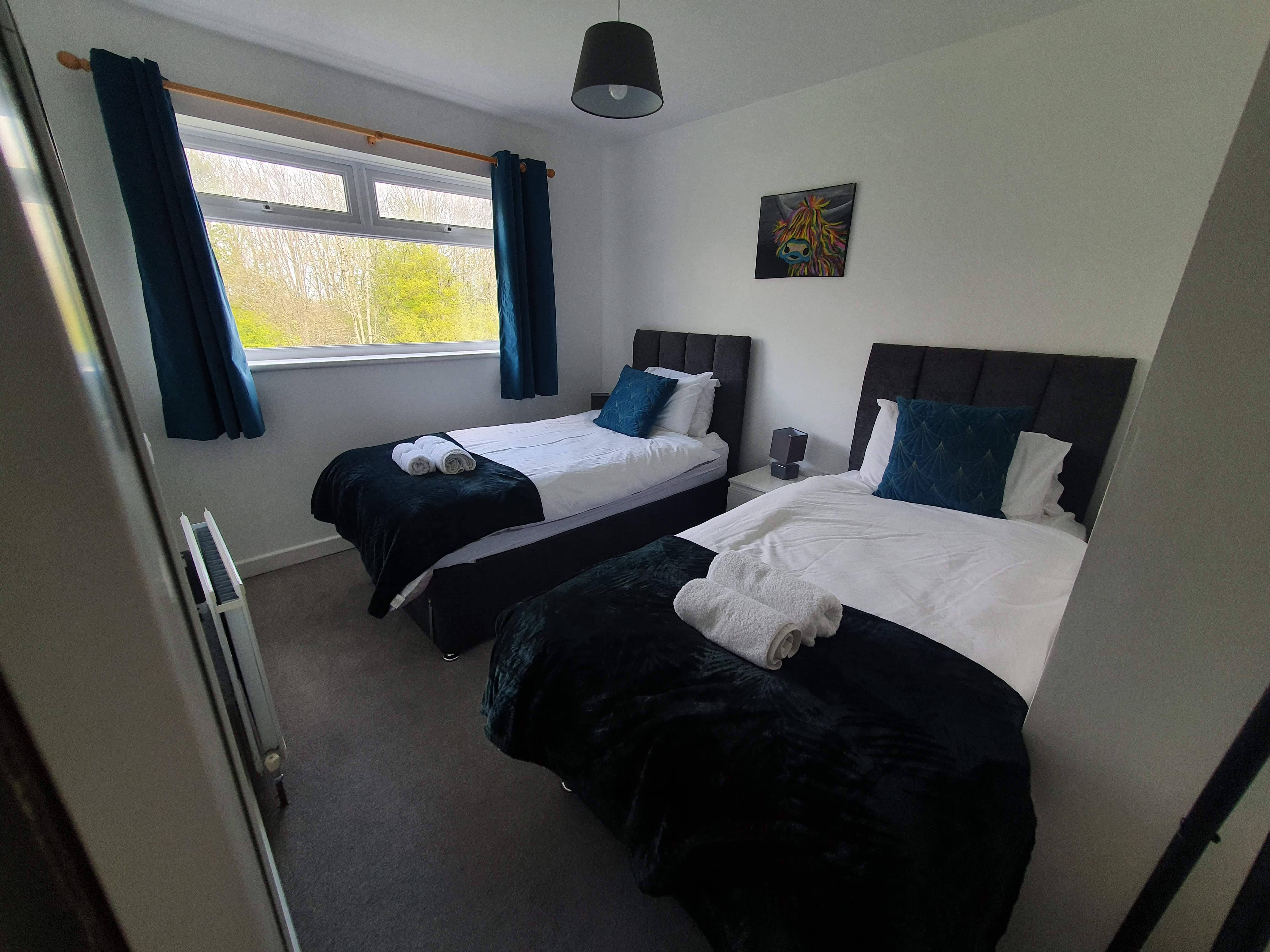 Stockwood House Stockwood, Bristol Cliftonvalley Apartments