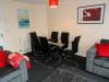 Lounge/Dining Area
