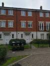 Outside front