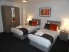 Bedroom 2 (Super-king or Twin)